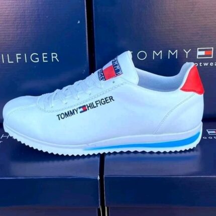 Tommy Hilfiger Blancas